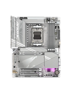 GB X870 A ELITE WIFI7 ICE /AM5